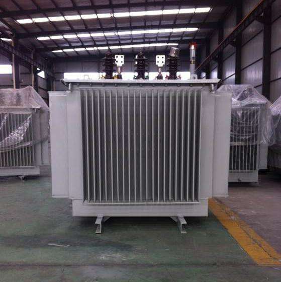 九龙坡SCBH15-250KVA/10非晶合金变压器